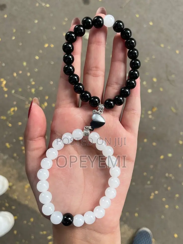 Matching Bracelets