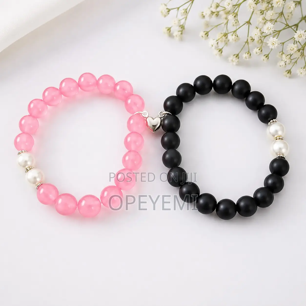 Matching Bracelets