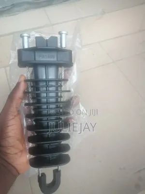 FTTH Tension Clamp