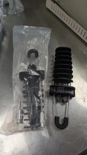 FTTH Tension Clamp