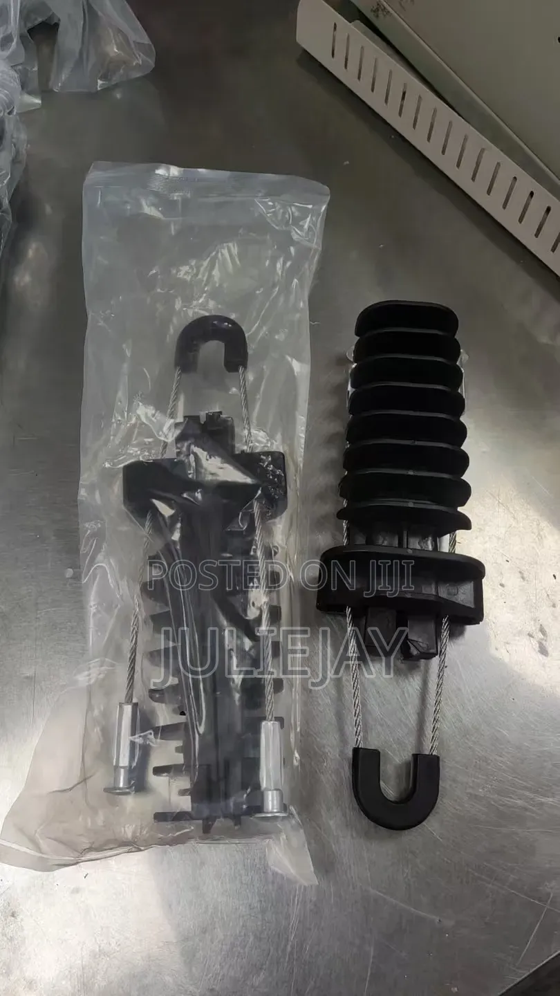 FTTH Tension Clamp