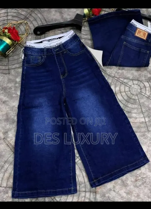 Calvin Klein Jorts