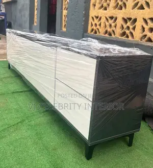 BRAND New 14iinch by 6ft HDF With Light