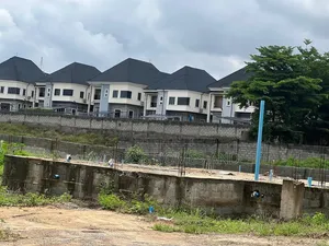 Abuja Properties for Sale