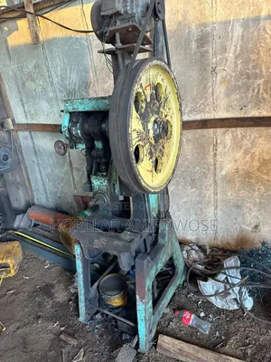 Power Press