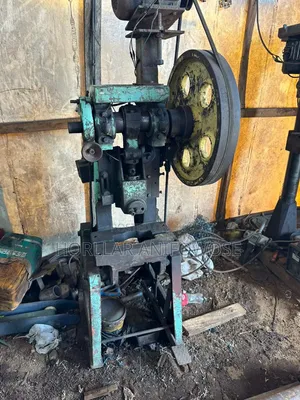 Power Press