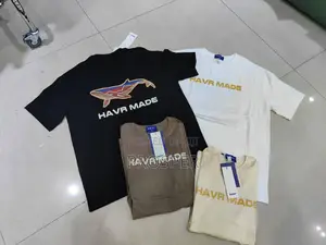 Premium Quality Men ' S Casual Wears