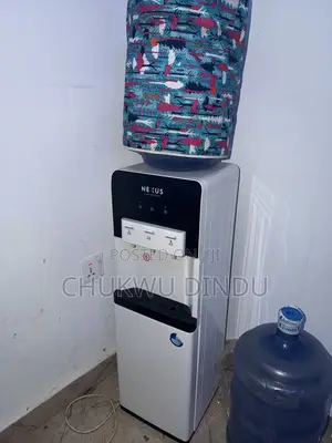 Nexus Water Dispenser