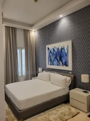 Furnished 3bdrm Maisonette in Ikoyi for rent