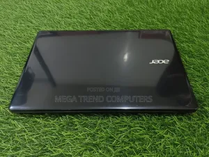 Laptop Acer Aspire E5-771 8GB Intel Core i5 HDD 500GB