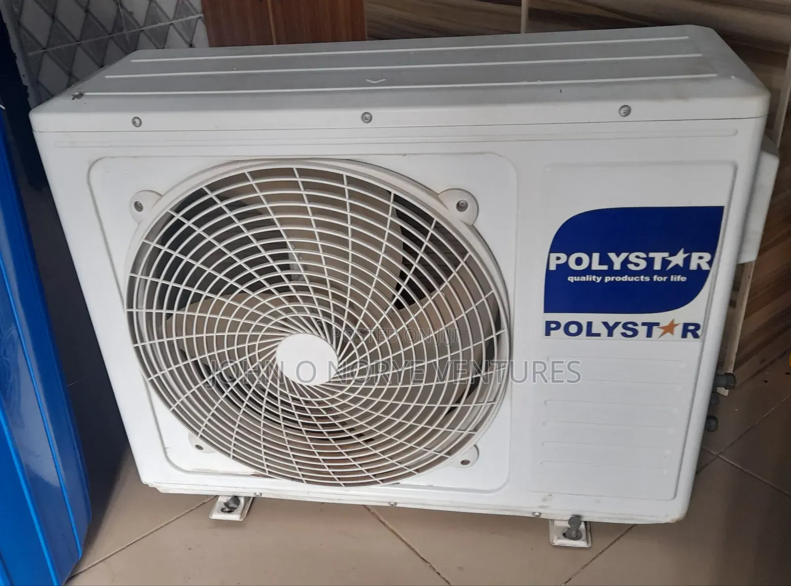 Air Condition