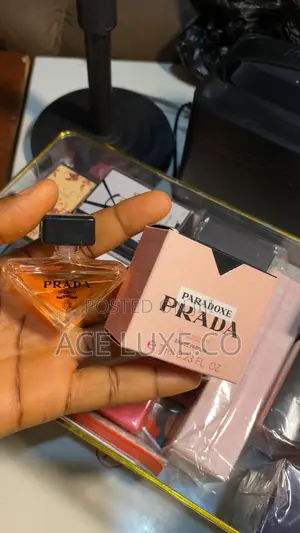 Original Prada Minature (7ml)