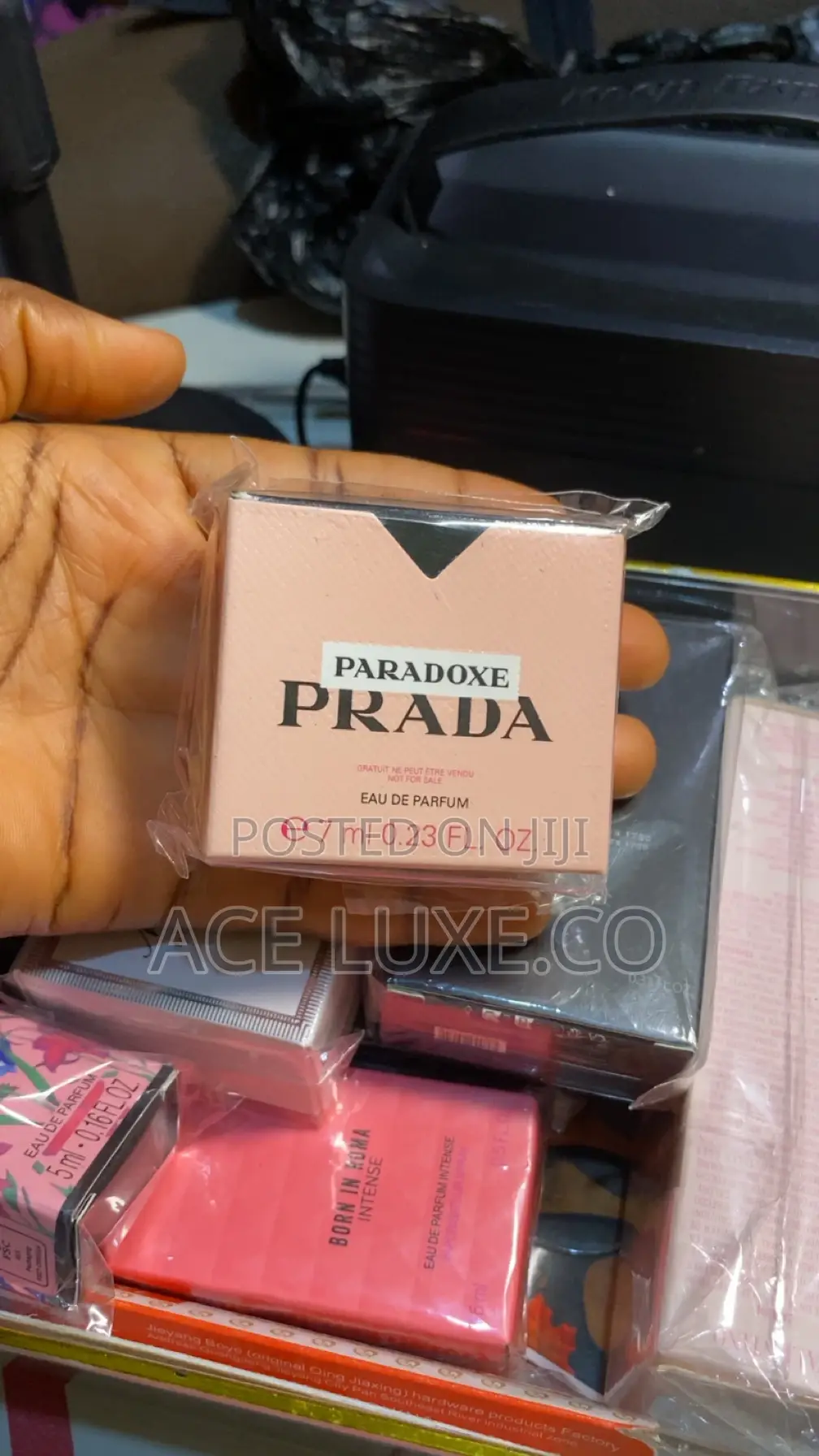 Original Prada Minature (7ml)