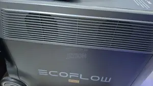 Ecoflow Delta Pro Portable Power Station