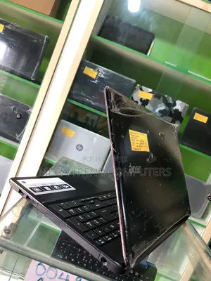 Laptop Acer Aspire E5-771 8GB Intel Core i5 HDD 500GB