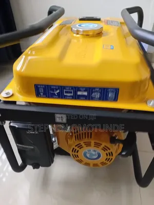Generator Thermocool