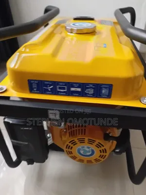 Generator Thermocool