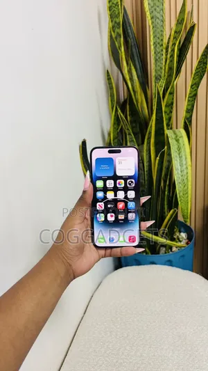 Apple iPhone 14 Pro Max 128 GB