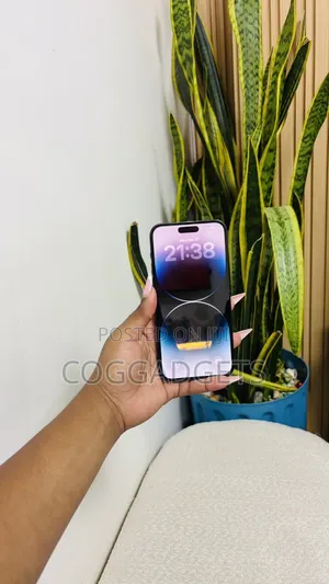 Apple iPhone 14 Pro Max 128 GB