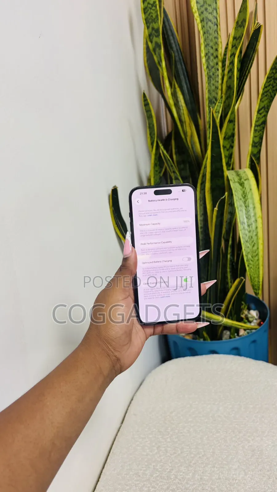 Apple iPhone 14 Pro Max 128 GB