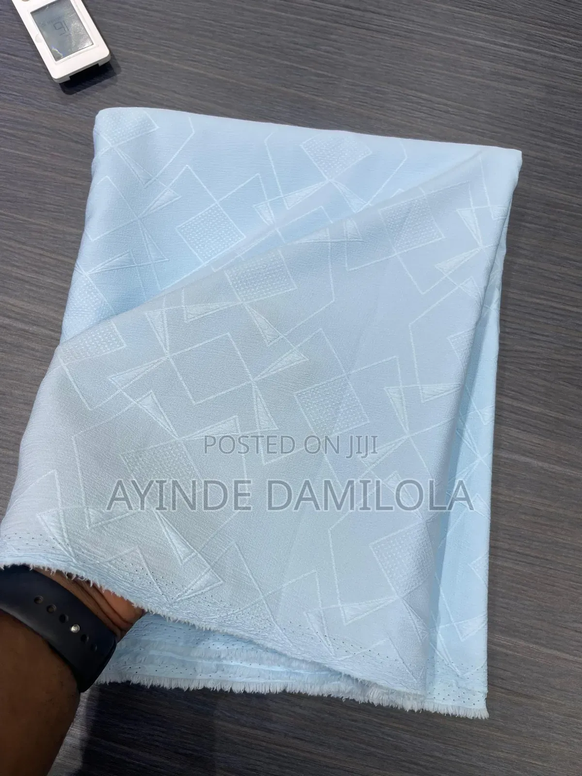 Leelat Fabrics