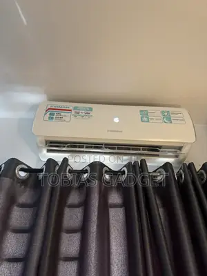 Air Conditioning