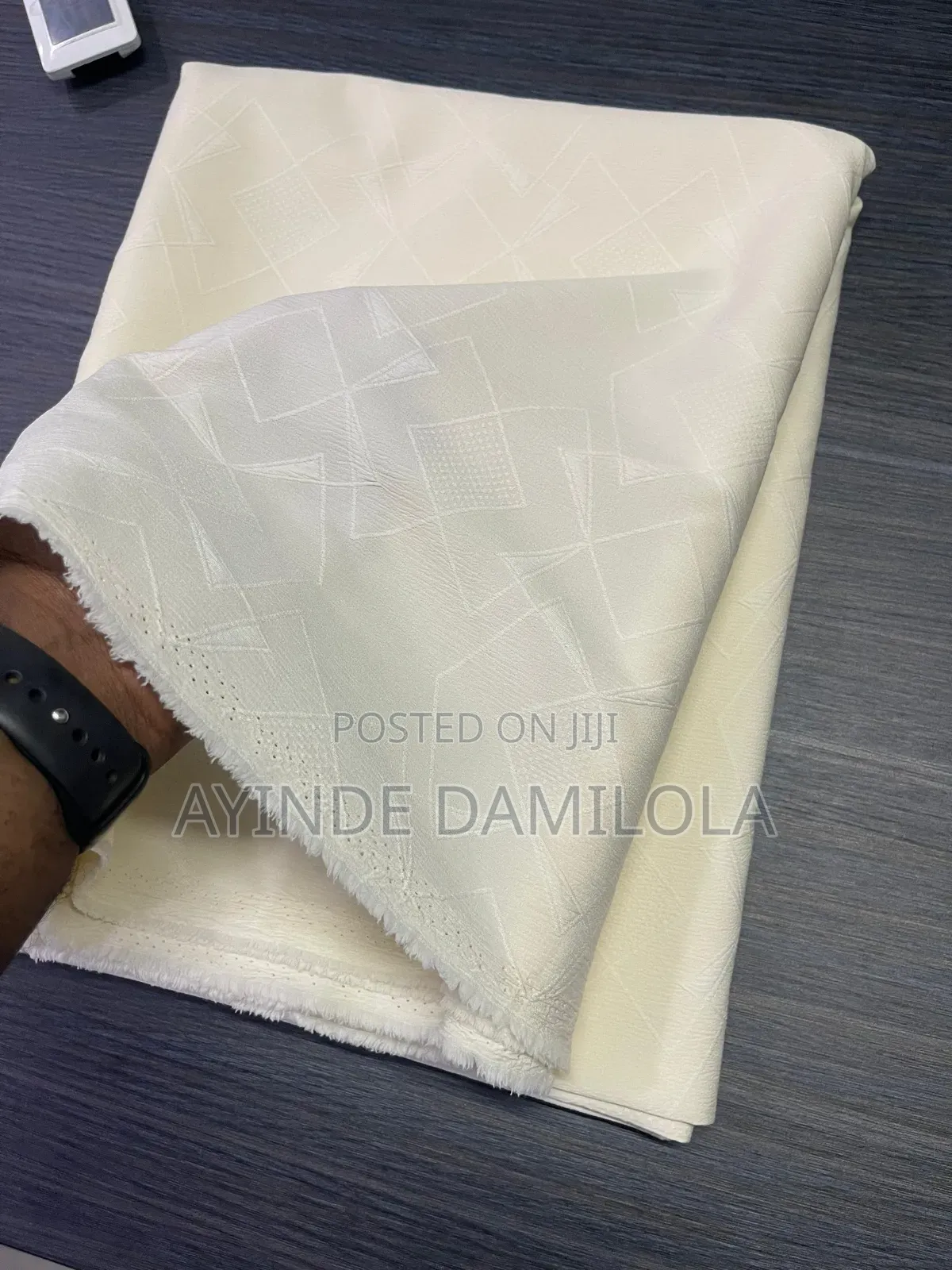 Leelat Fabrics