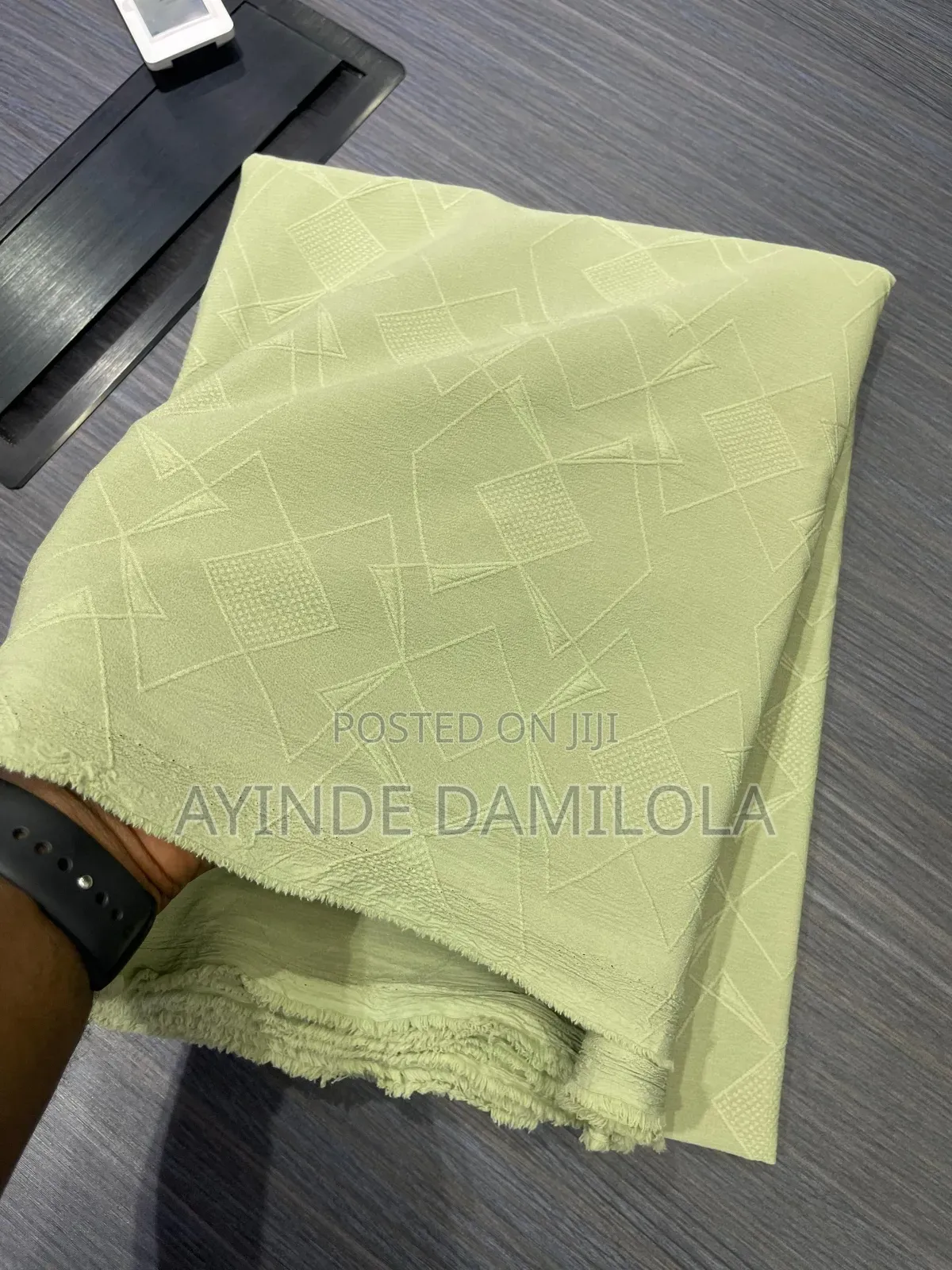 Leelat Fabrics