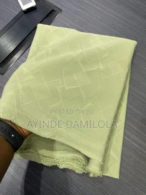 Leelat Fabrics