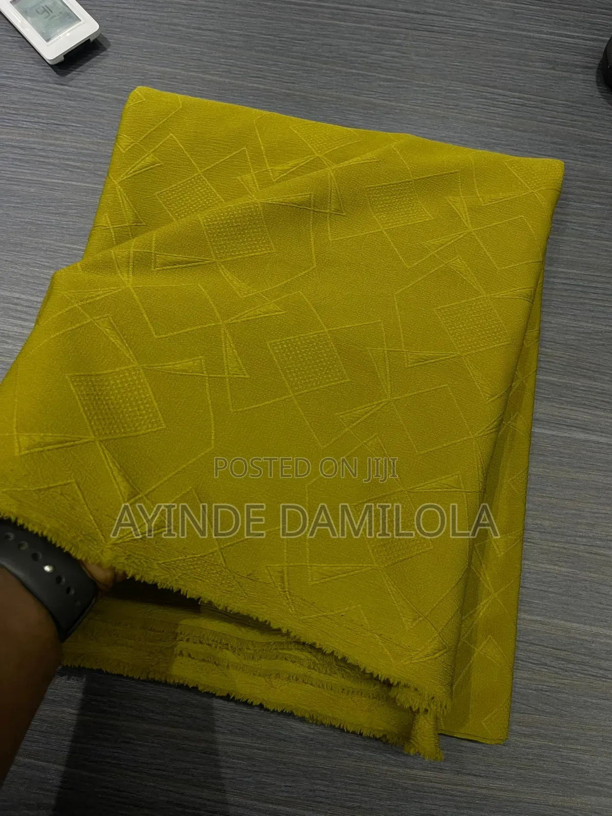 Leelat Fabrics