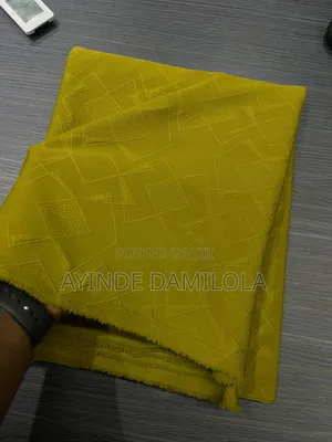 Leelat Fabrics