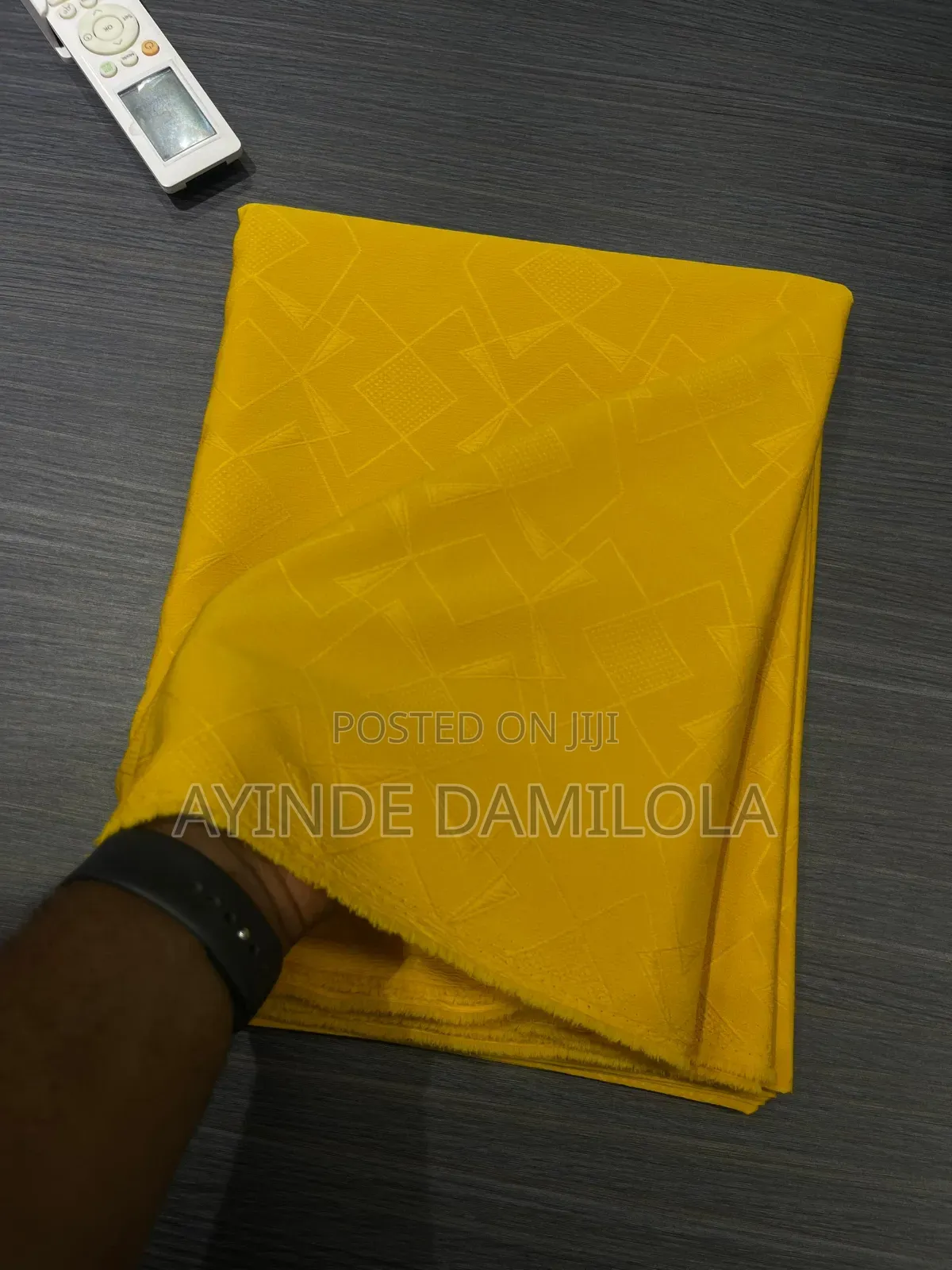 Leelat Fabrics