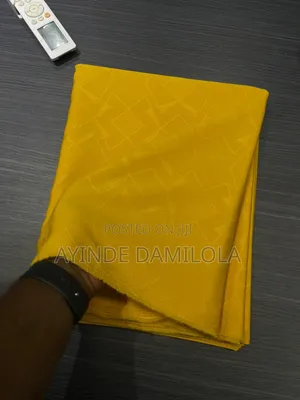 Leelat Fabrics