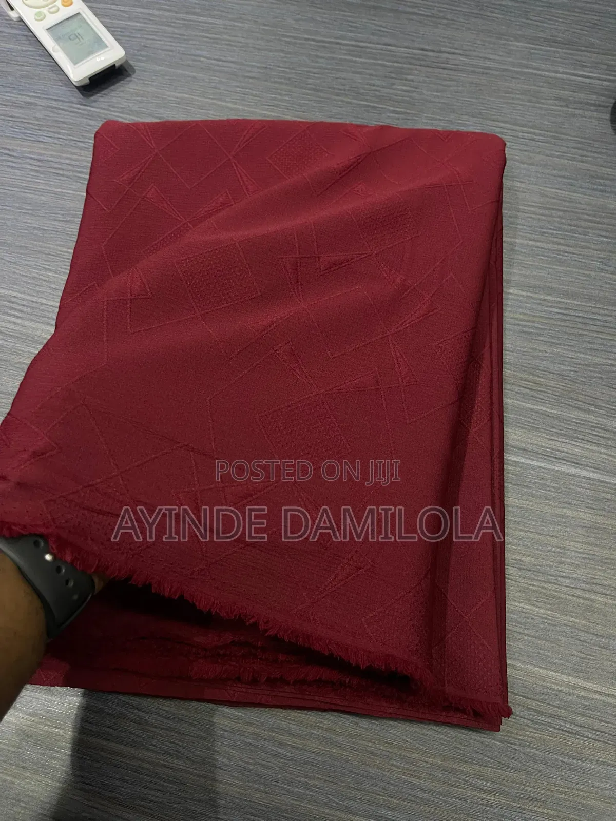 Leelat Fabrics