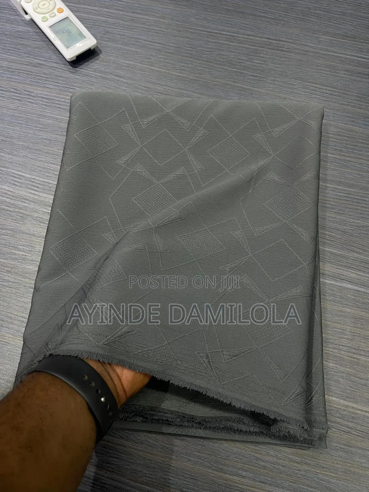 Leelat Fabrics