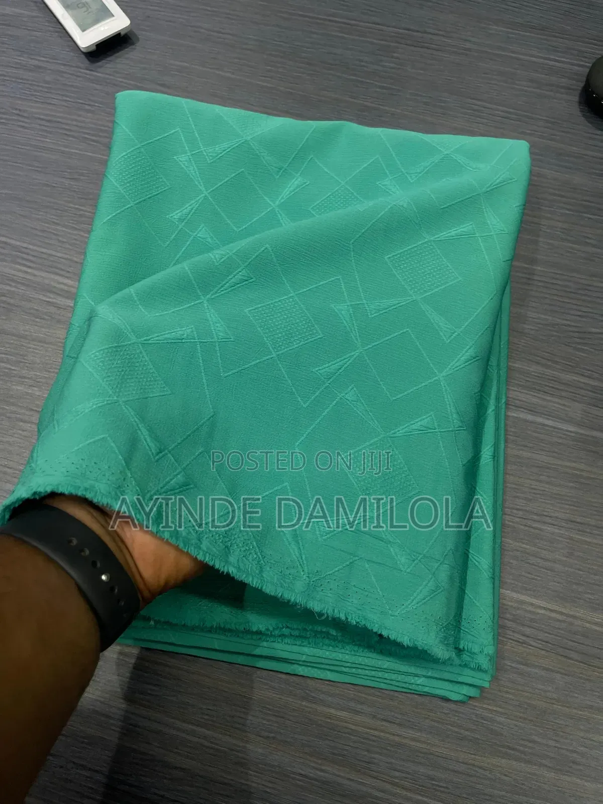 Leelat Fabrics