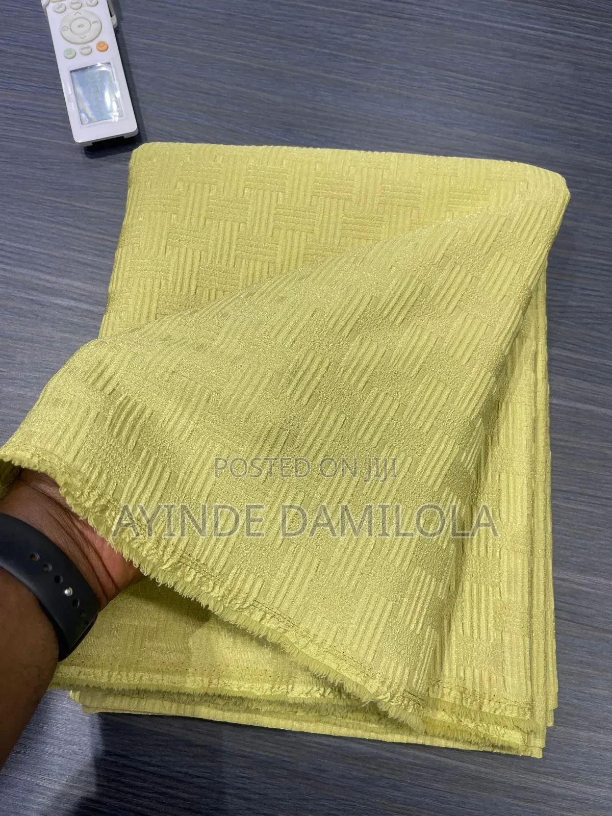 Leelat Fabrics