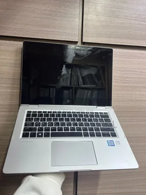 Laptop HP EliteBook 830 G5 8GB Intel Core i5 SSD 256GB