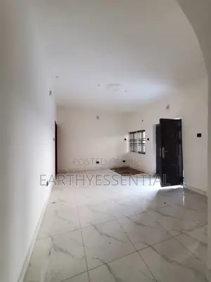 Two Bedroom Flat