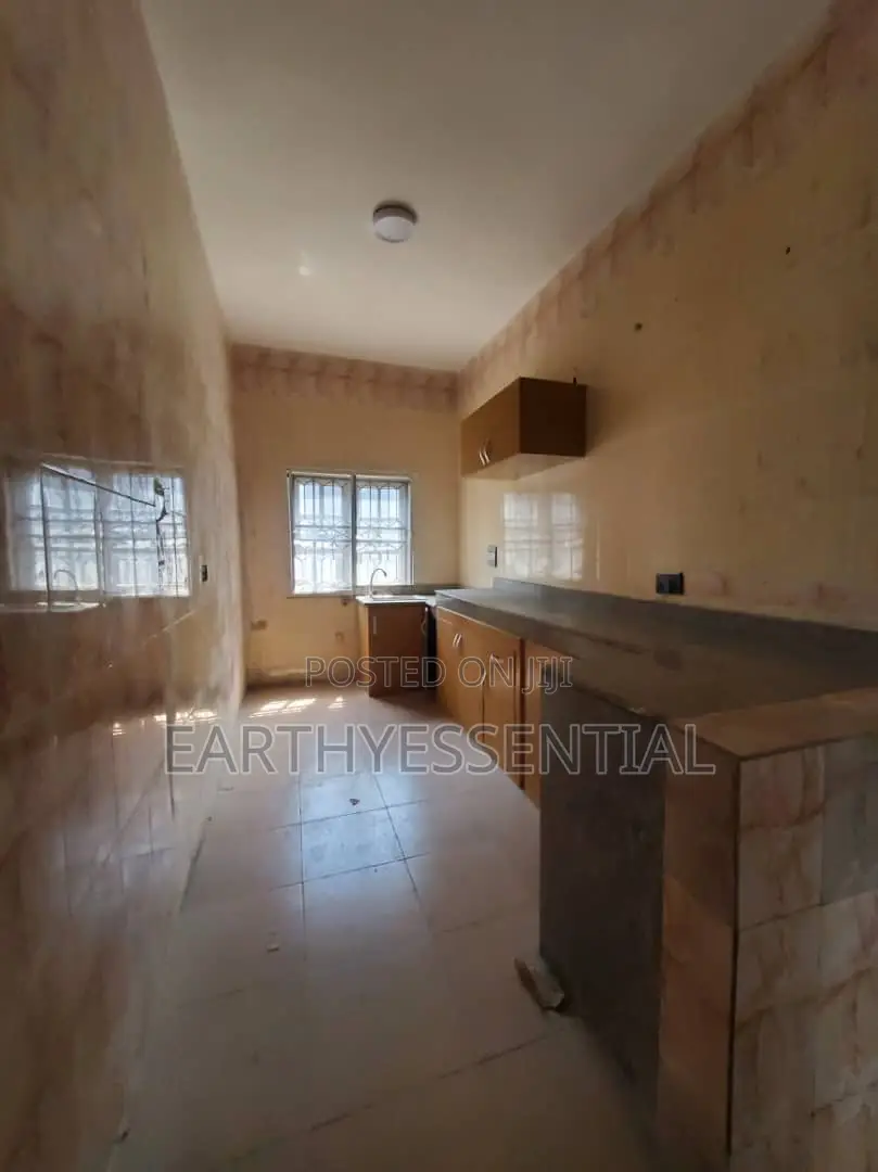 Two Bedroom Flat
