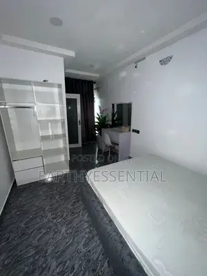 Two Bedroom Flat