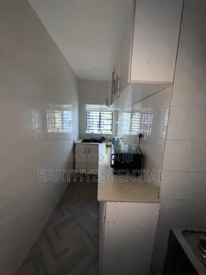 Two Bedroom Flat