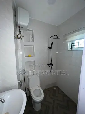 Two Bedroom Flat