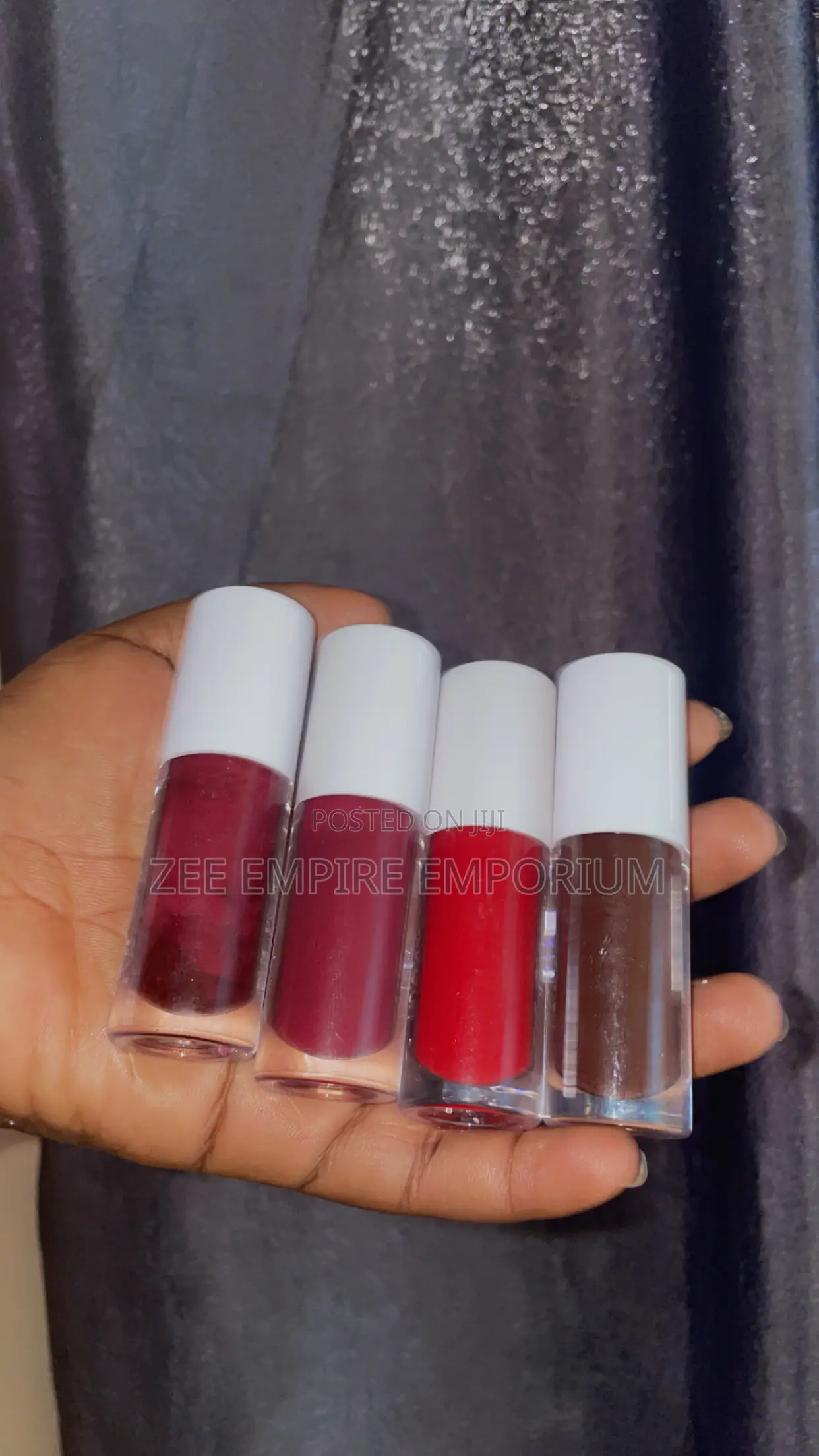 Magic Lipgloss