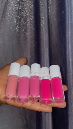 Magic Lipgloss
