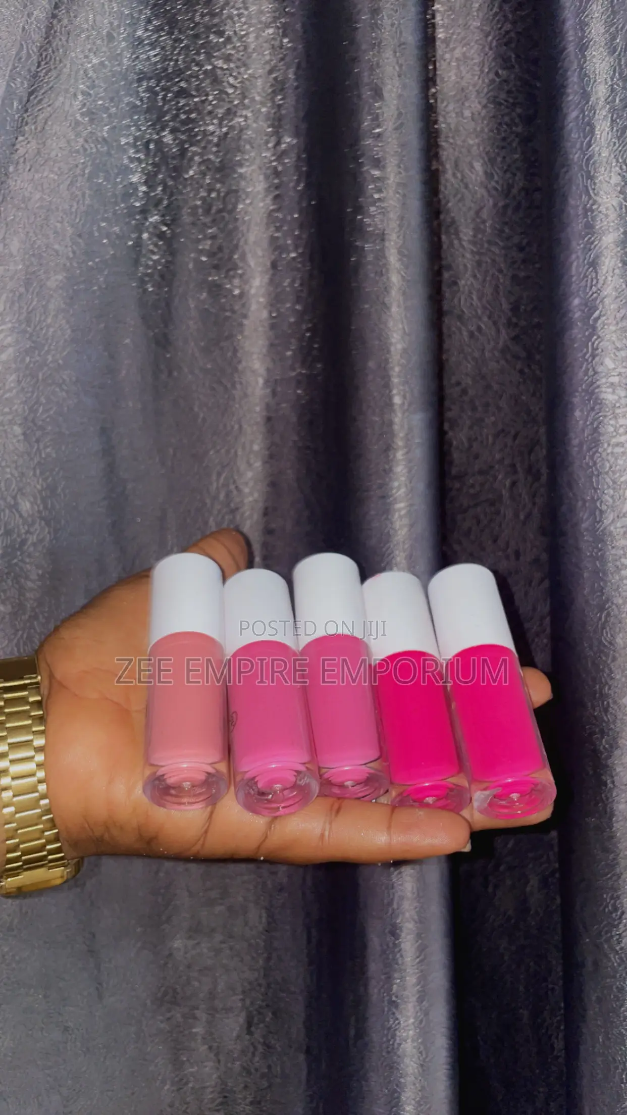 Magic Lipgloss