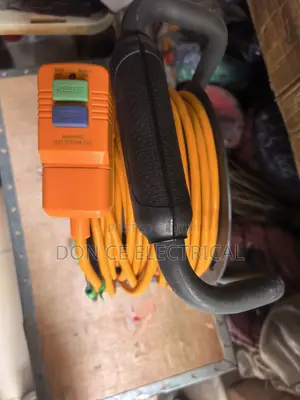 25m Schneider Reel Extension