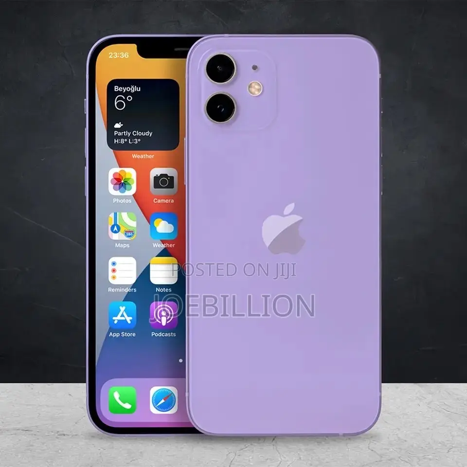 Apple iPhone 12 mini 128 GB Pink