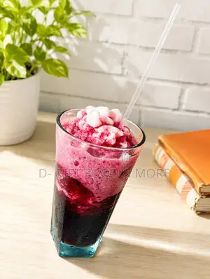 Zobo Delight