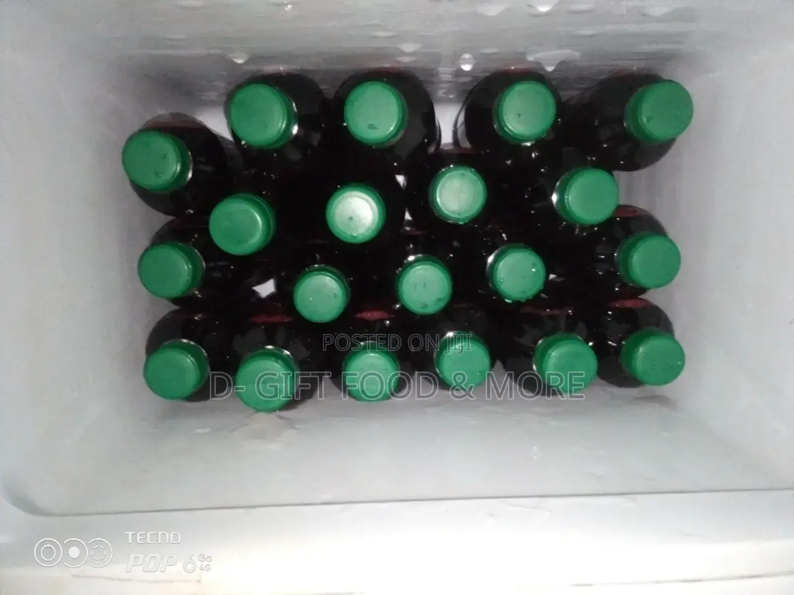 Zobo Delight